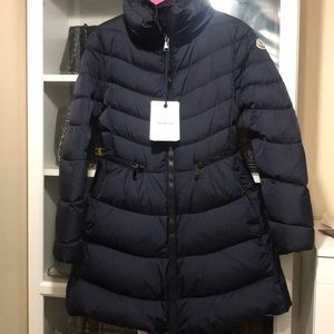 Authentic Moncler coat